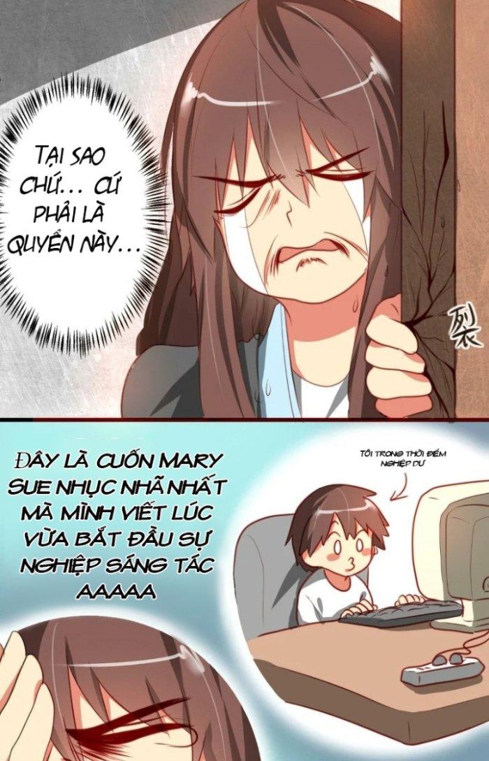 Xuyên Nhanh Chi Xà Phòng Trêu Người Chapter 2 - Trang 2