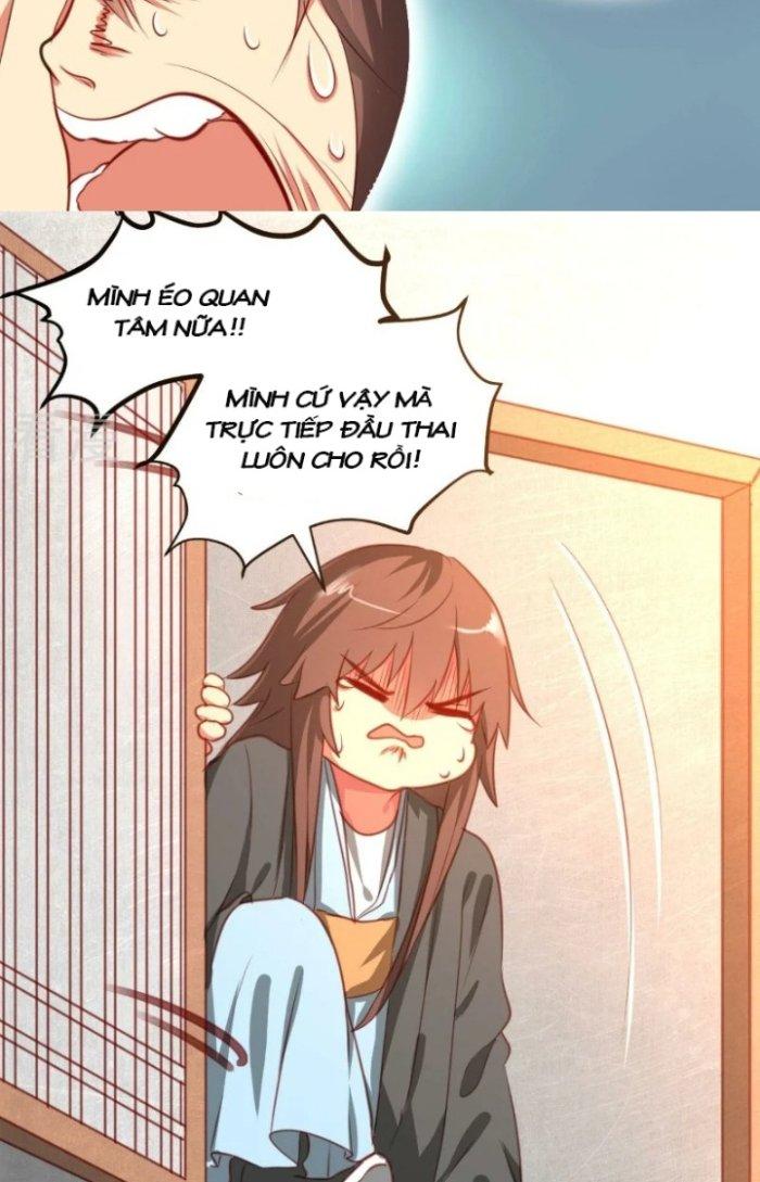 Xuyên Nhanh Chi Xà Phòng Trêu Người Chapter 2 - Trang 2