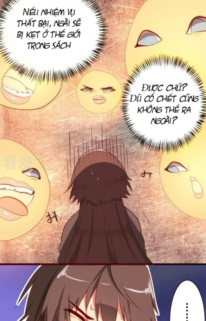 Xuyên Nhanh Chi Xà Phòng Trêu Người Chapter 2 - Trang 2