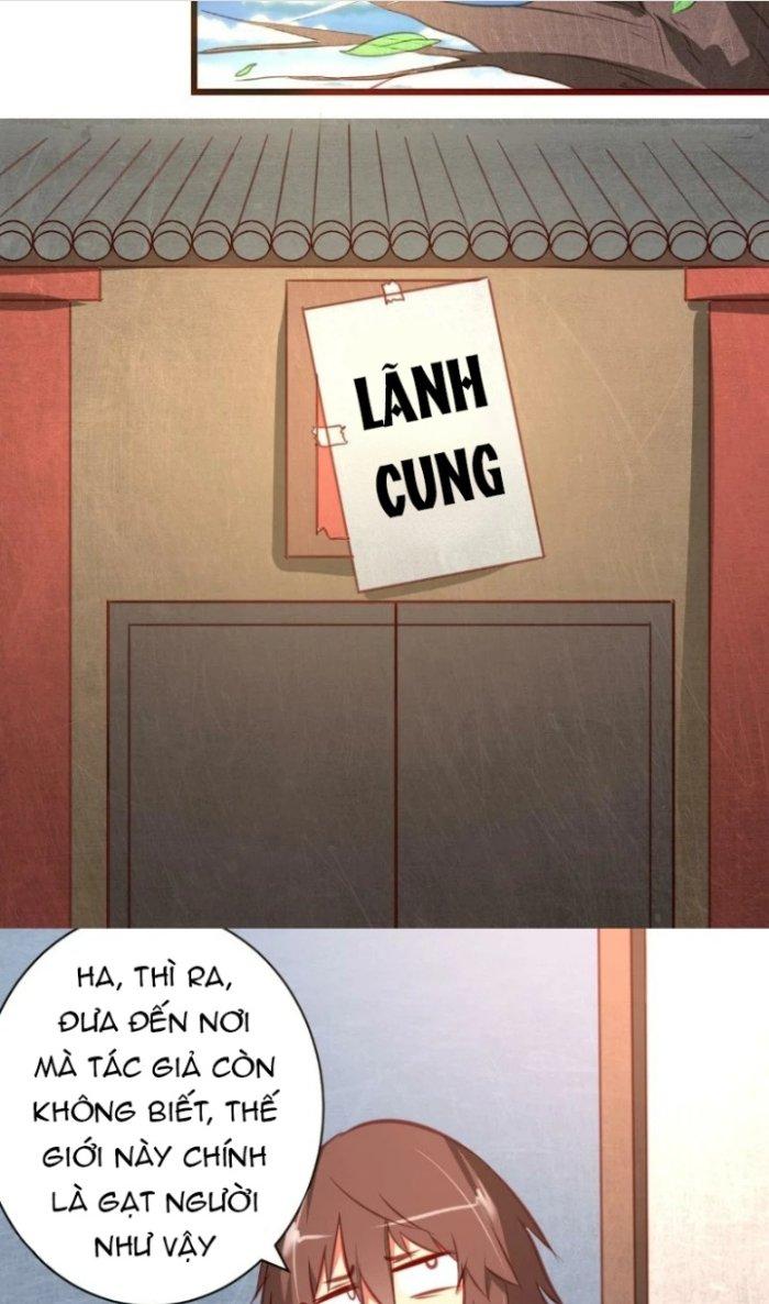 Xuyên Nhanh Chi Xà Phòng Trêu Người Chapter 3 - Trang 2