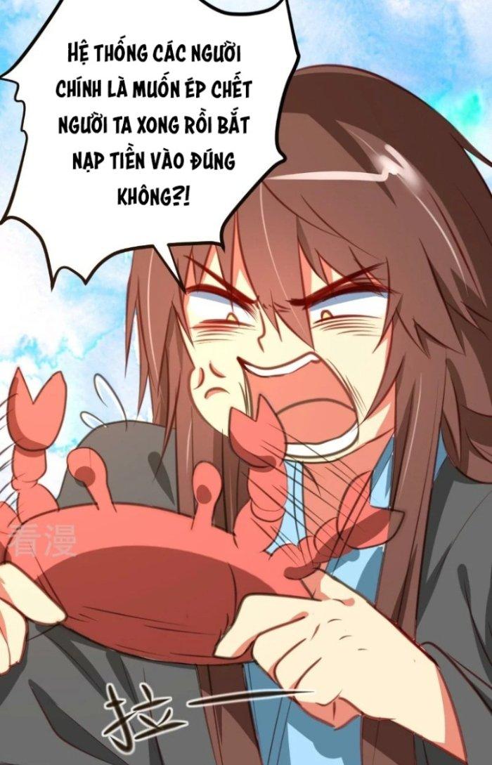 Xuyên Nhanh Chi Xà Phòng Trêu Người Chapter 3 - Trang 2