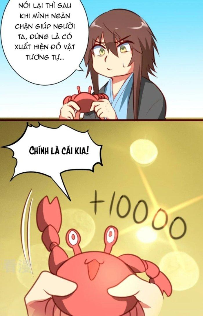 Xuyên Nhanh Chi Xà Phòng Trêu Người Chapter 3 - Trang 2