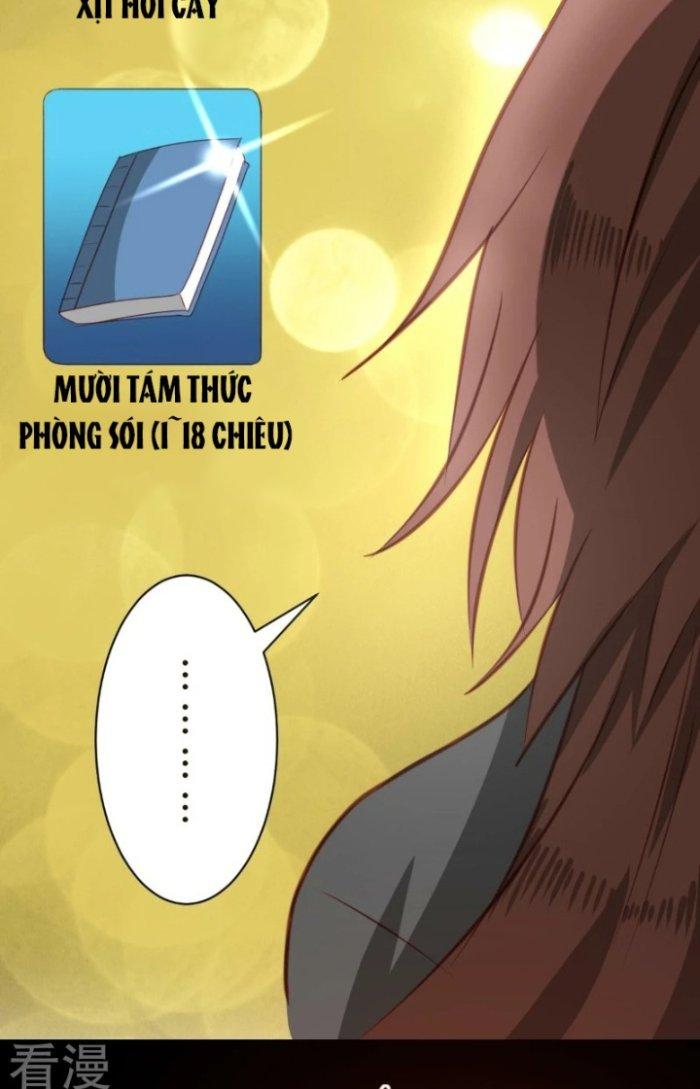 Xuyên Nhanh Chi Xà Phòng Trêu Người Chapter 3 - Trang 2