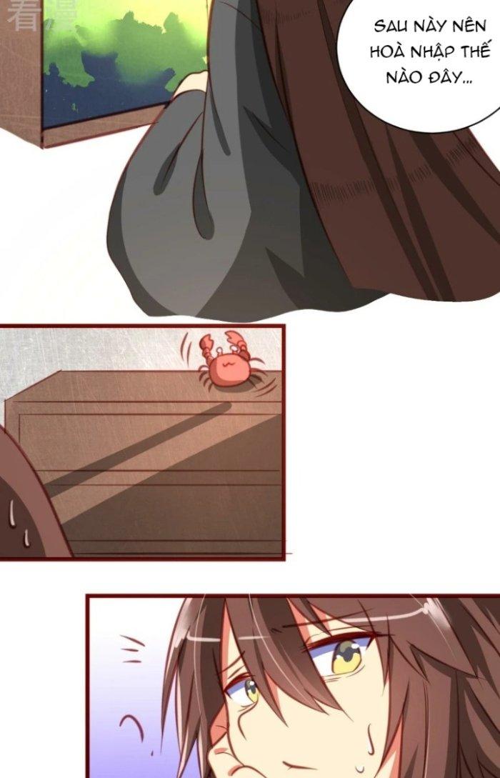 Xuyên Nhanh Chi Xà Phòng Trêu Người Chapter 3 - Trang 2