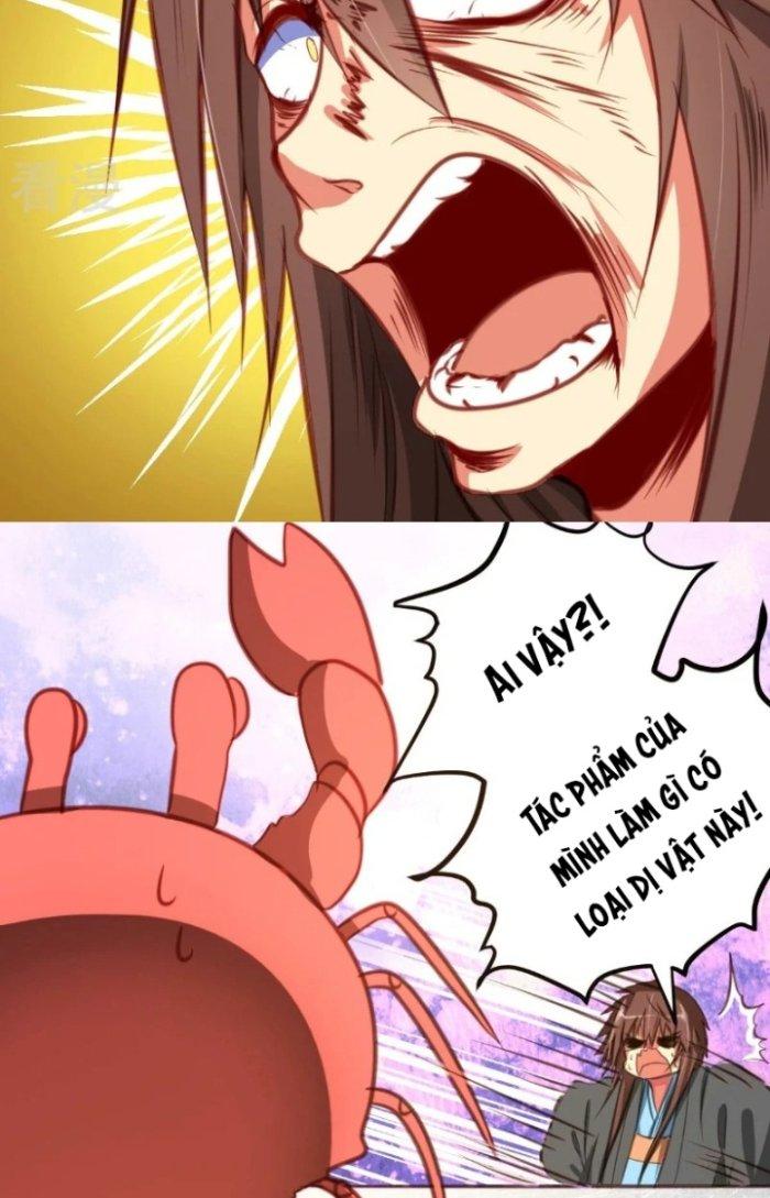 Xuyên Nhanh Chi Xà Phòng Trêu Người Chapter 3 - Trang 2