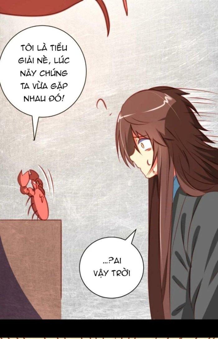 Xuyên Nhanh Chi Xà Phòng Trêu Người Chapter 3 - Trang 2