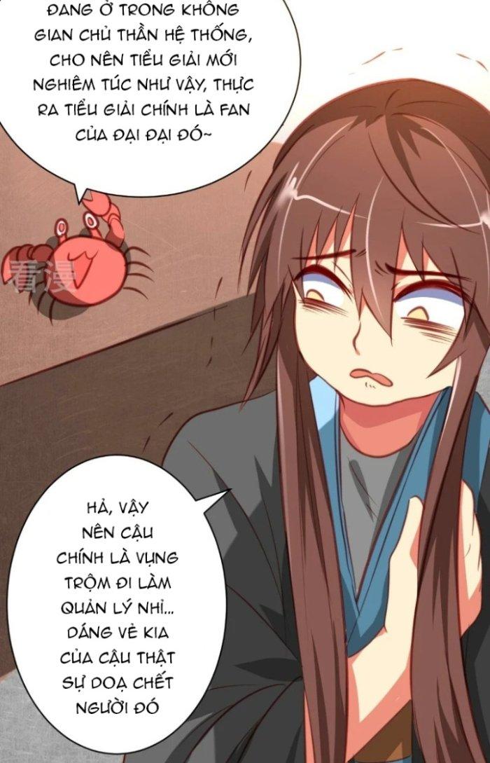 Xuyên Nhanh Chi Xà Phòng Trêu Người Chapter 3 - Trang 2