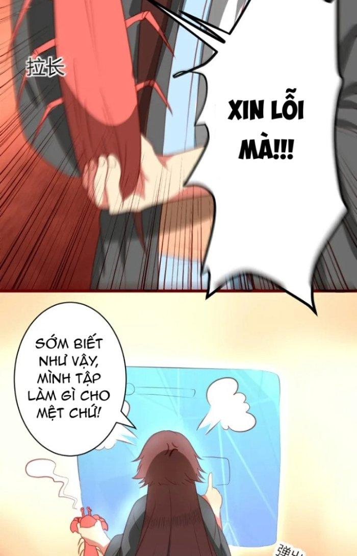 Xuyên Nhanh Chi Xà Phòng Trêu Người Chapter 4 - Trang 2