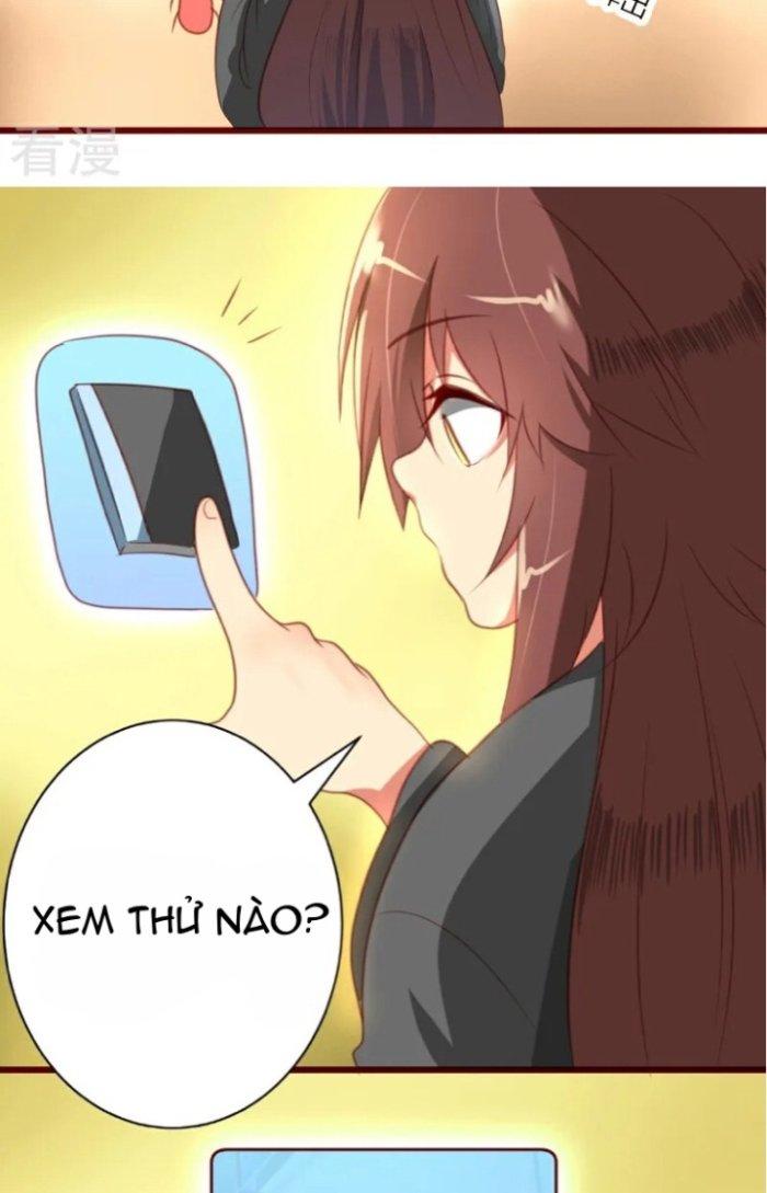 Xuyên Nhanh Chi Xà Phòng Trêu Người Chapter 4 - Trang 2