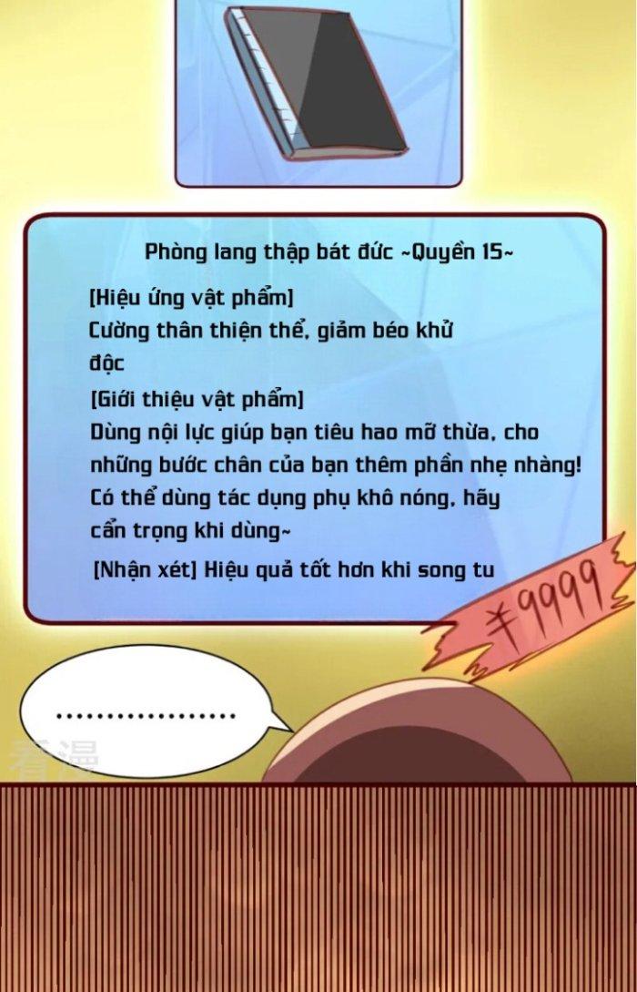 Xuyên Nhanh Chi Xà Phòng Trêu Người Chapter 4 - Trang 2