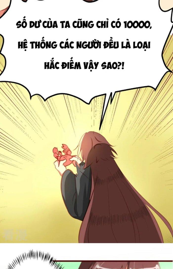 Xuyên Nhanh Chi Xà Phòng Trêu Người Chapter 4 - Trang 2