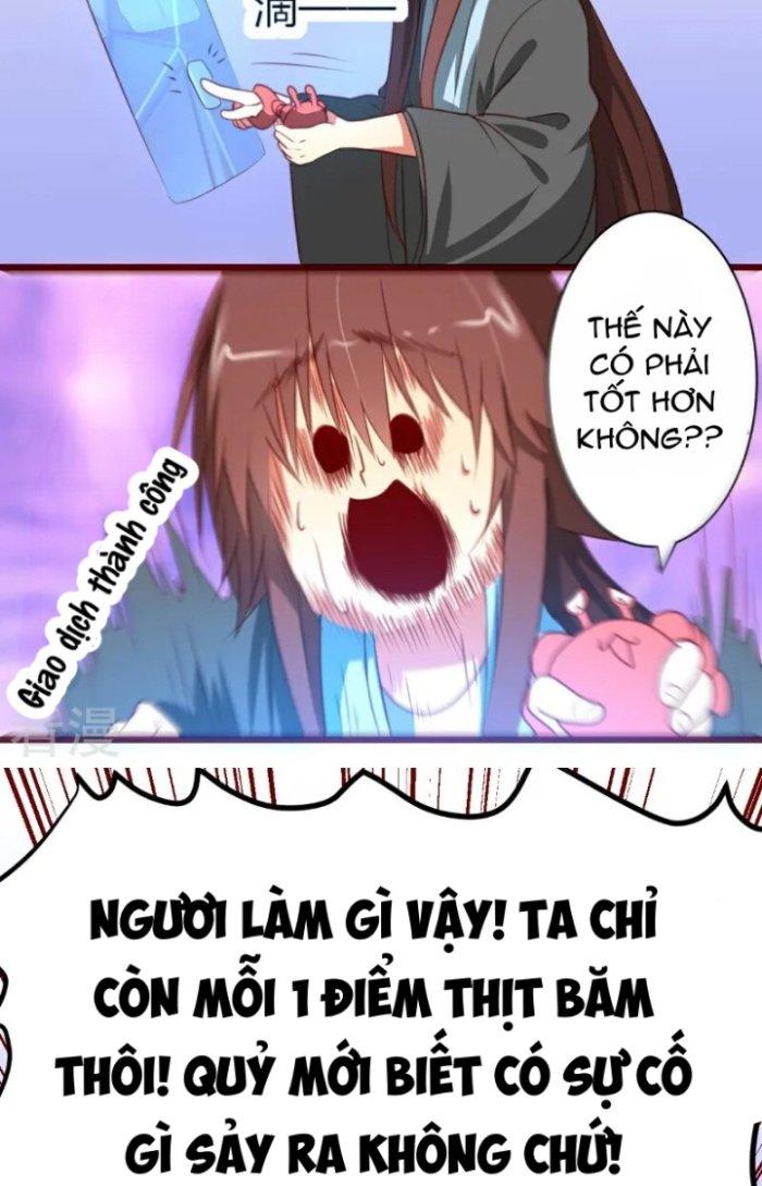 Xuyên Nhanh Chi Xà Phòng Trêu Người Chapter 4 - Trang 2