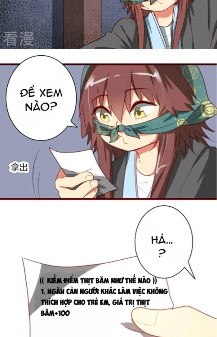 Xuyên Nhanh Chi Xà Phòng Trêu Người Chapter 4 - Trang 2
