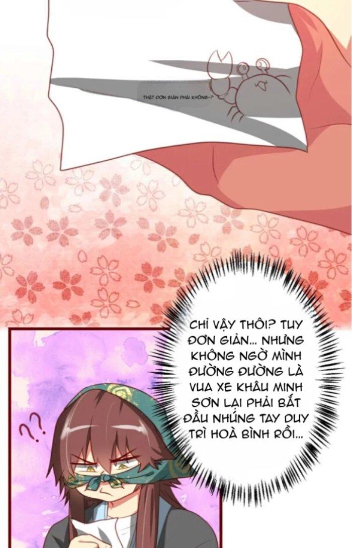 Xuyên Nhanh Chi Xà Phòng Trêu Người Chapter 4 - Trang 2