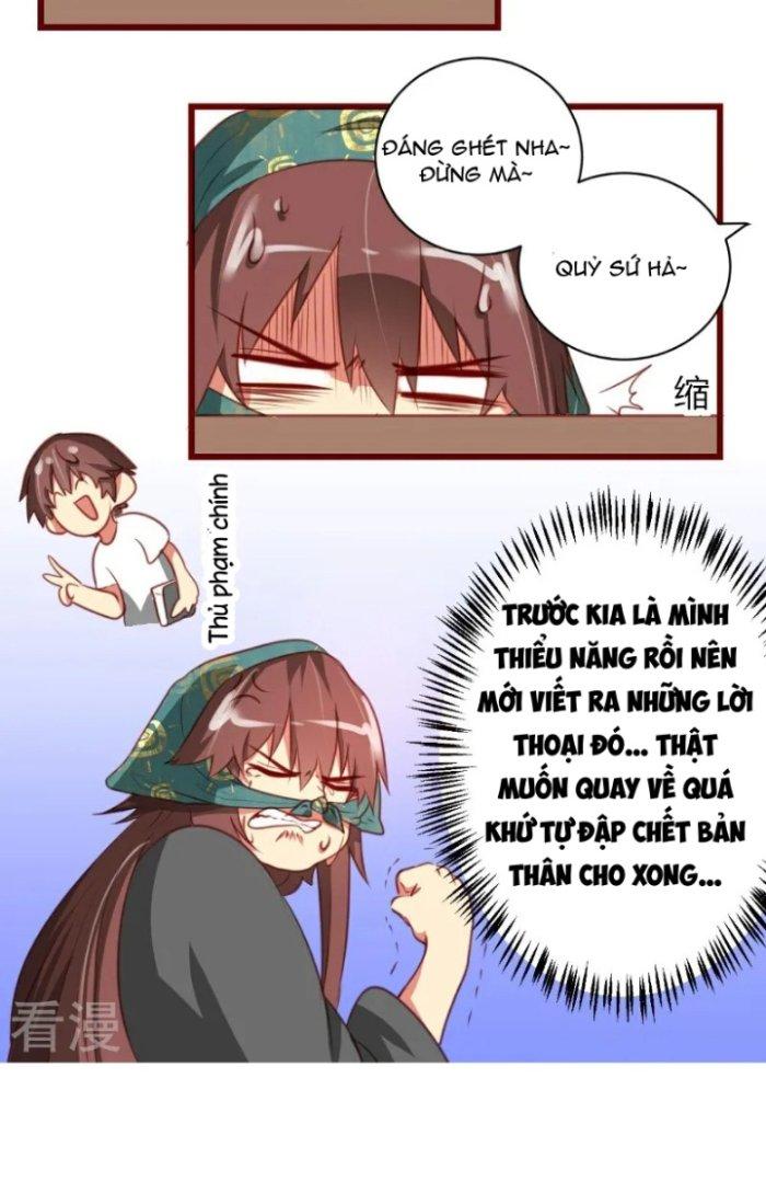 Xuyên Nhanh Chi Xà Phòng Trêu Người Chapter 4 - Trang 2