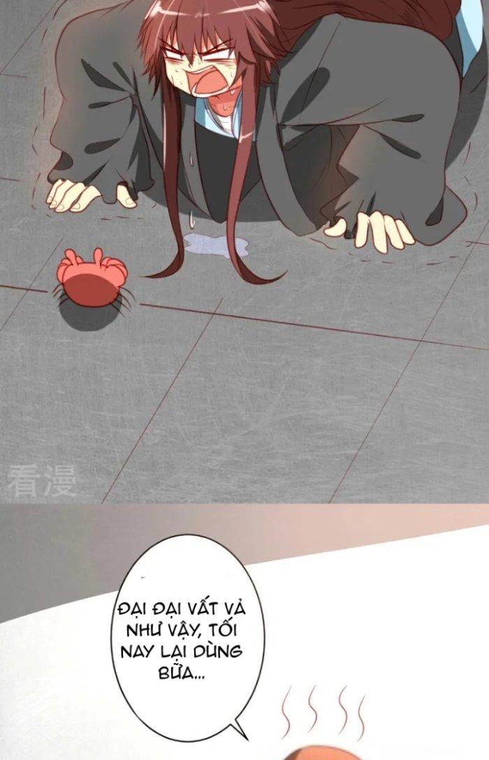 Xuyên Nhanh Chi Xà Phòng Trêu Người Chapter 4 - Trang 2