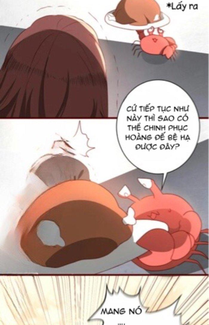 Xuyên Nhanh Chi Xà Phòng Trêu Người Chapter 4 - Trang 2