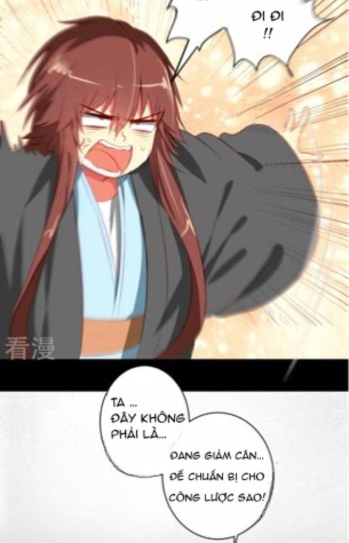 Xuyên Nhanh Chi Xà Phòng Trêu Người Chapter 4 - Trang 2