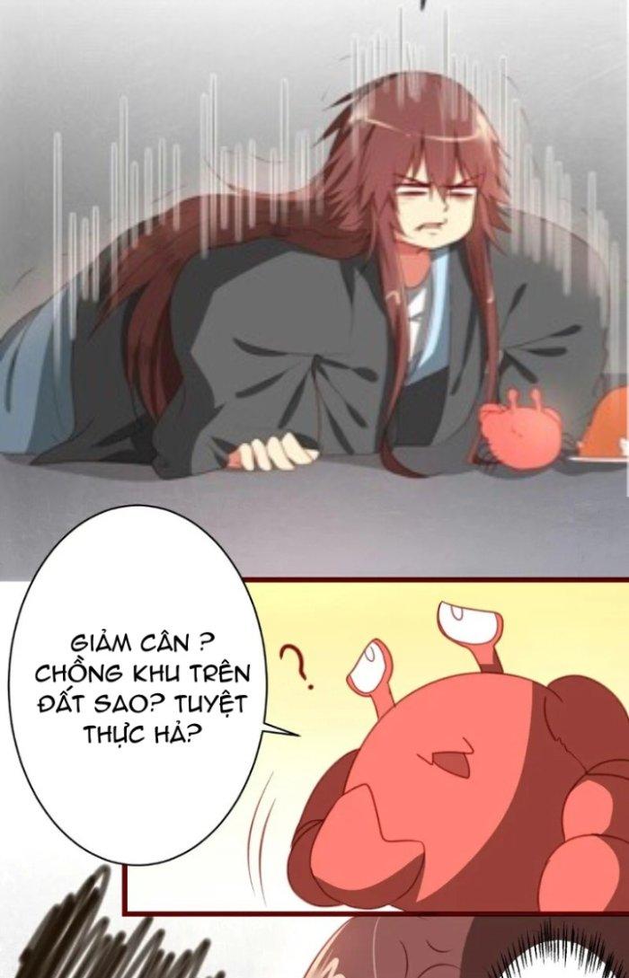 Xuyên Nhanh Chi Xà Phòng Trêu Người Chapter 4 - Trang 2