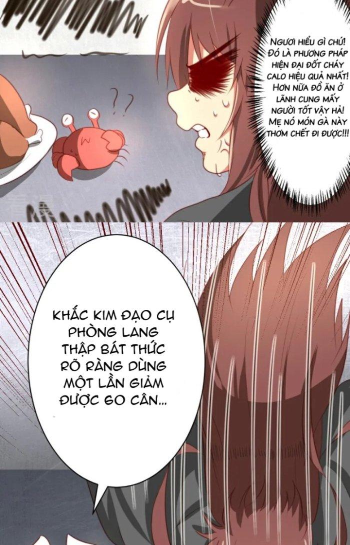 Xuyên Nhanh Chi Xà Phòng Trêu Người Chapter 4 - Trang 2