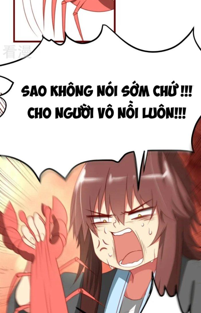 Xuyên Nhanh Chi Xà Phòng Trêu Người Chapter 4 - Trang 2