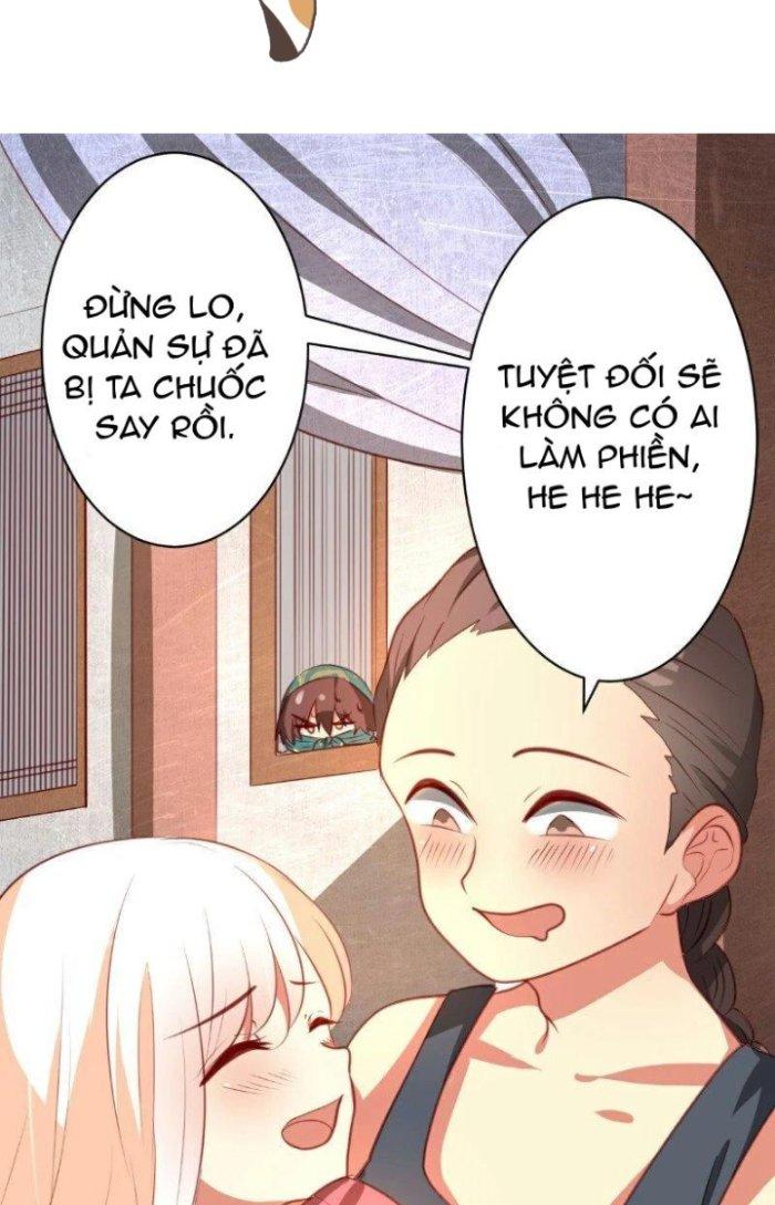 Xuyên Nhanh Chi Xà Phòng Trêu Người Chapter 5 - Trang 2