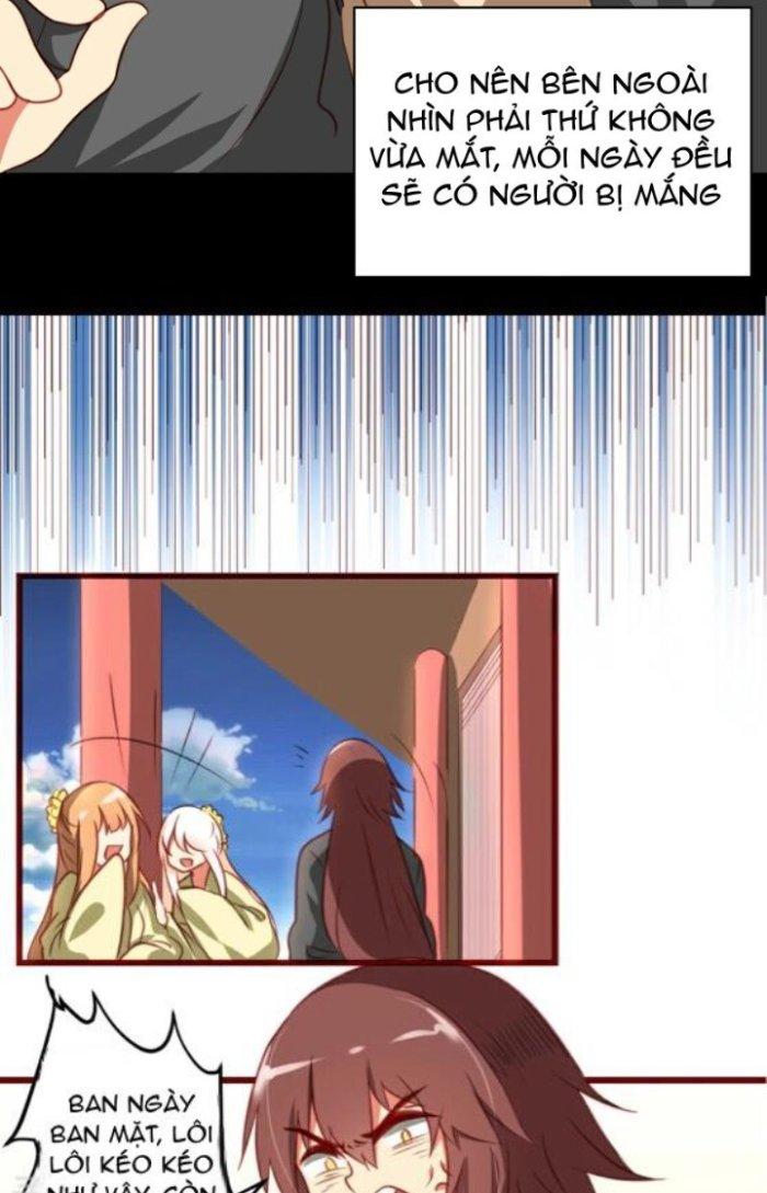 Xuyên Nhanh Chi Xà Phòng Trêu Người Chapter 5 - Trang 2