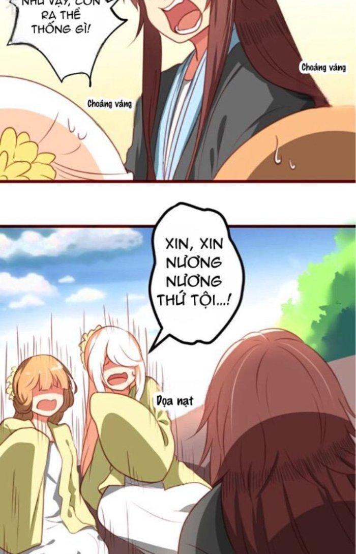 Xuyên Nhanh Chi Xà Phòng Trêu Người Chapter 5 - Trang 2