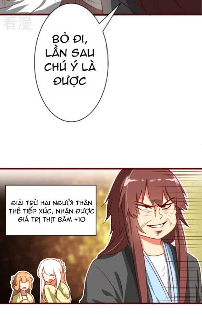 Xuyên Nhanh Chi Xà Phòng Trêu Người Chapter 5 - Trang 2