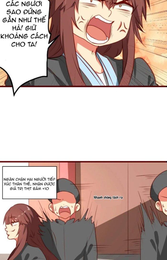 Xuyên Nhanh Chi Xà Phòng Trêu Người Chapter 5 - Trang 2