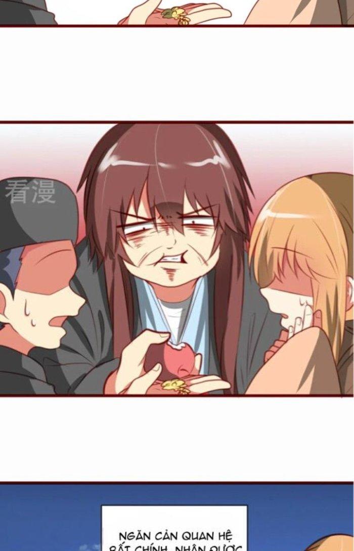 Xuyên Nhanh Chi Xà Phòng Trêu Người Chapter 5 - Trang 2