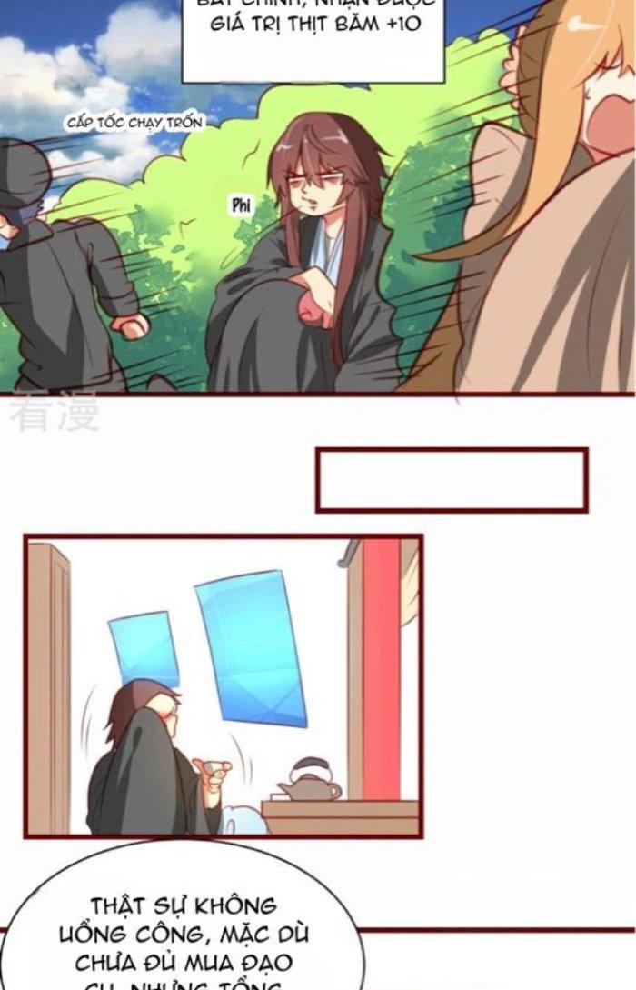 Xuyên Nhanh Chi Xà Phòng Trêu Người Chapter 5 - Trang 2