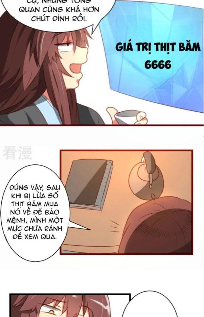 Xuyên Nhanh Chi Xà Phòng Trêu Người Chapter 5 - Trang 2