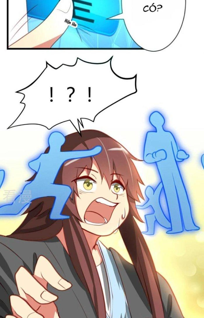Xuyên Nhanh Chi Xà Phòng Trêu Người Chapter 5 - Trang 2