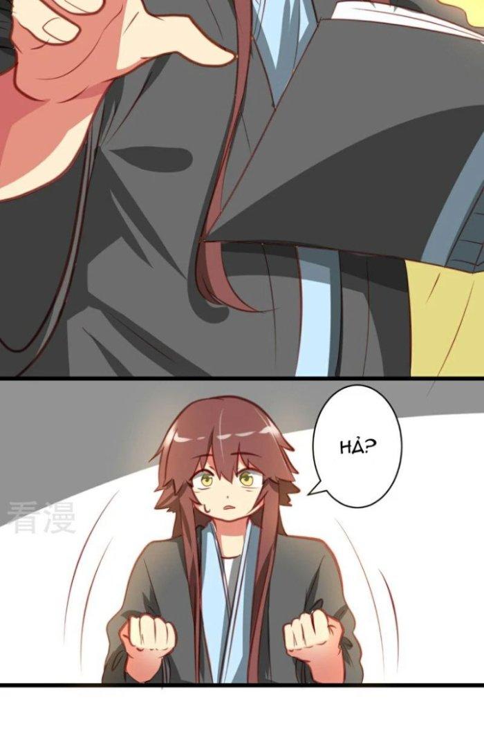 Xuyên Nhanh Chi Xà Phòng Trêu Người Chapter 5 - Trang 2