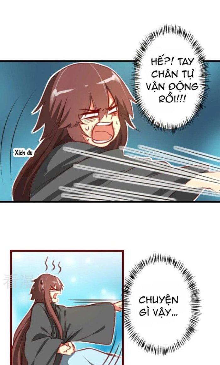 Xuyên Nhanh Chi Xà Phòng Trêu Người Chapter 5 - Trang 2