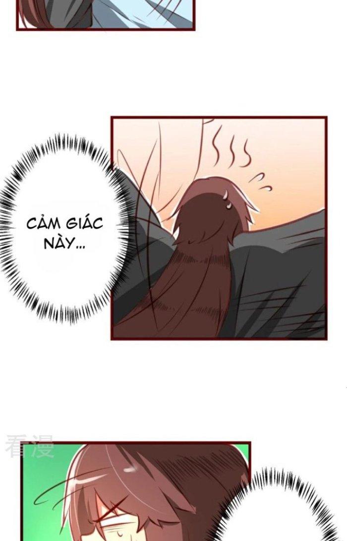 Xuyên Nhanh Chi Xà Phòng Trêu Người Chapter 5 - Trang 2