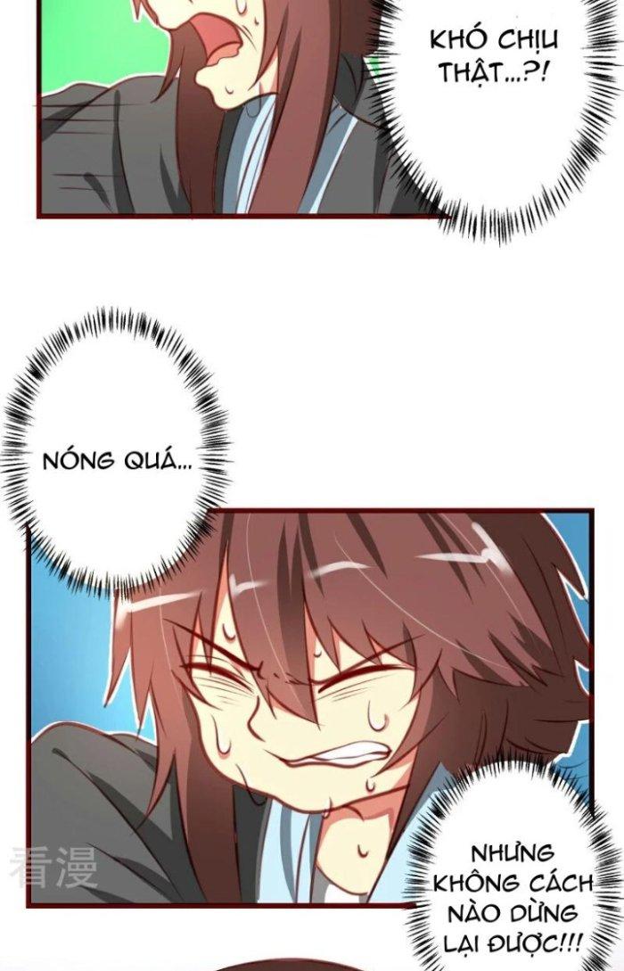 Xuyên Nhanh Chi Xà Phòng Trêu Người Chapter 5 - Trang 2