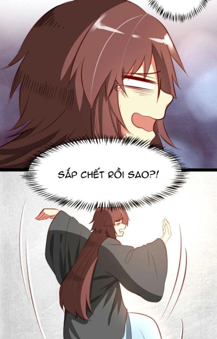 Xuyên Nhanh Chi Xà Phòng Trêu Người Chapter 5 - Trang 2