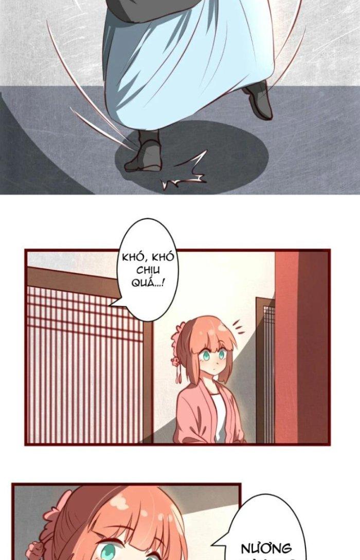 Xuyên Nhanh Chi Xà Phòng Trêu Người Chapter 5 - Trang 2