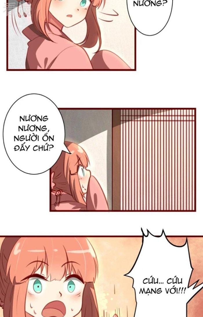 Xuyên Nhanh Chi Xà Phòng Trêu Người Chapter 5 - Trang 2