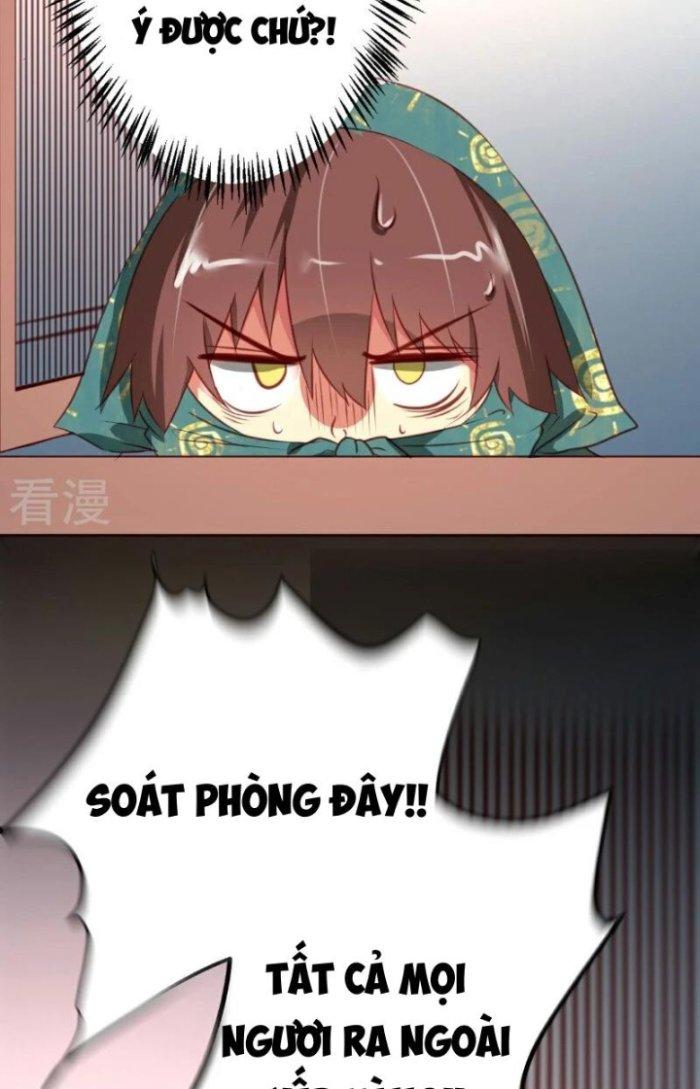 Xuyên Nhanh Chi Xà Phòng Trêu Người Chapter 5 - Trang 2