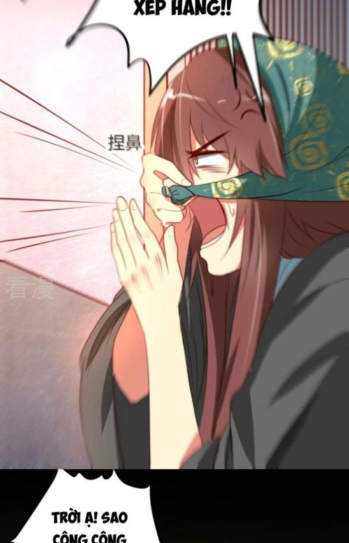 Xuyên Nhanh Chi Xà Phòng Trêu Người Chapter 5 - Trang 2