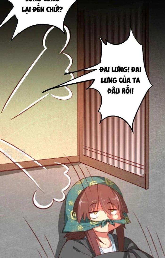 Xuyên Nhanh Chi Xà Phòng Trêu Người Chapter 5 - Trang 2