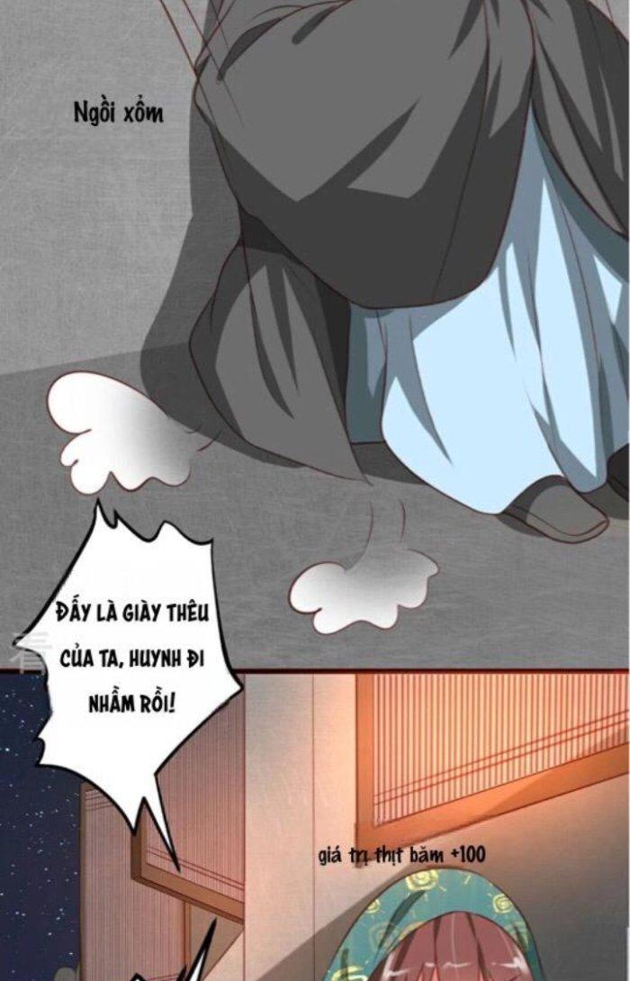 Xuyên Nhanh Chi Xà Phòng Trêu Người Chapter 5 - Trang 2
