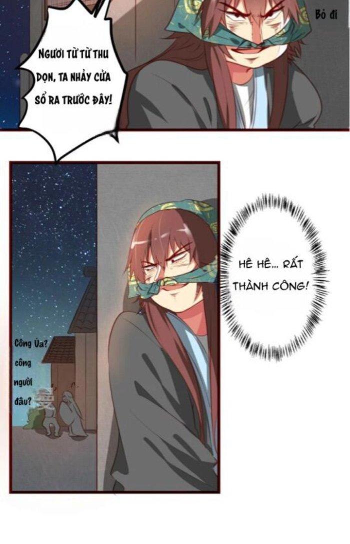 Xuyên Nhanh Chi Xà Phòng Trêu Người Chapter 5 - Trang 2