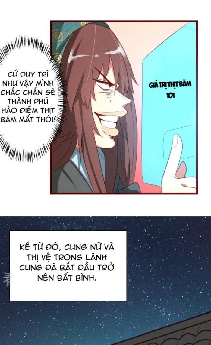 Xuyên Nhanh Chi Xà Phòng Trêu Người Chapter 5 - Trang 2