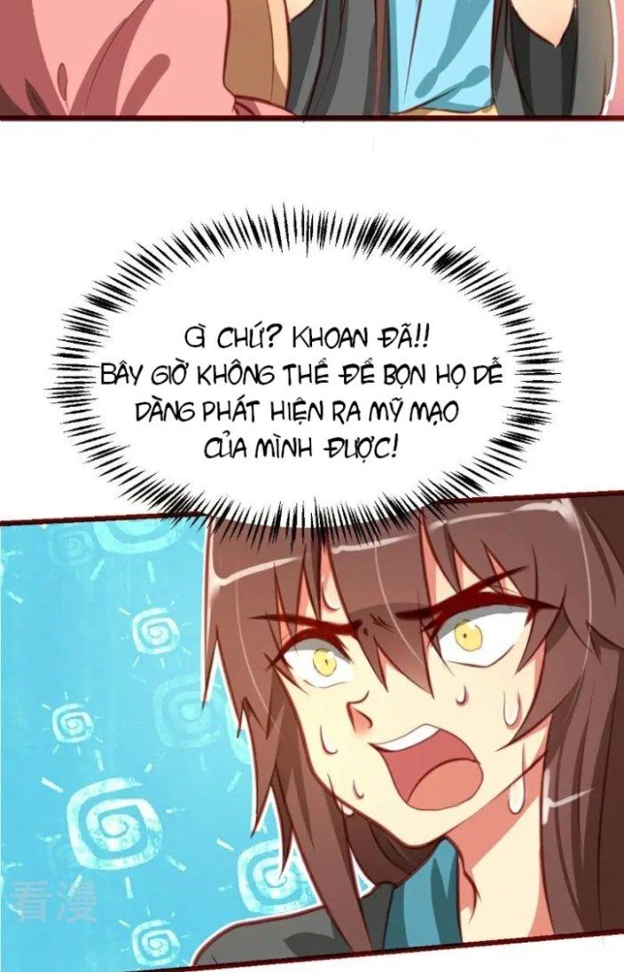 Xuyên Nhanh Chi Xà Phòng Trêu Người Chapter 6 - Trang 2