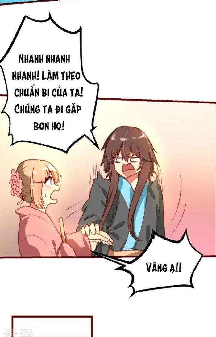 Xuyên Nhanh Chi Xà Phòng Trêu Người Chapter 6 - Trang 2