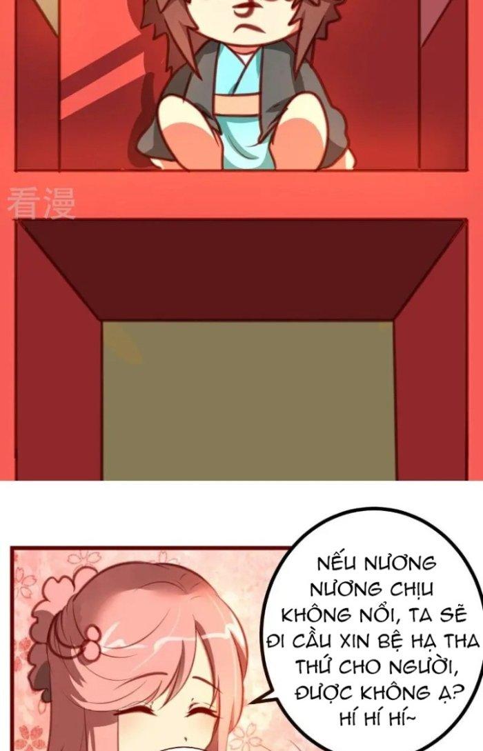 Xuyên Nhanh Chi Xà Phòng Trêu Người Chapter 6 - Trang 2